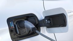 To je povsem električni športni terenec, ki narekuje trende