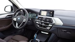 To je povsem električni športni terenec, ki narekuje trende