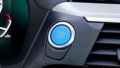 To je povsem električni športni terenec, ki narekuje trende