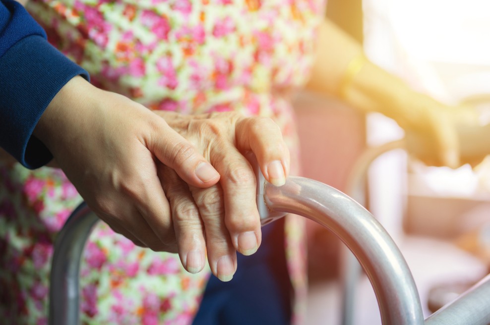 Avstrijsko podjetje SeneCura v Sloveniji pospešeno gradi nove domove za starejše (foto: Shutterstock)