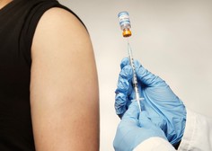 Po svetu v uporabi sedem cepiv proti covidu-19