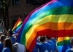 V času pandemije opazno širjenje sovražnega govora proti LGBTI v Evropi, tudi v Sloveniji