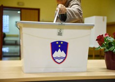 DZ potrdil spremembe meja volilnih okrajev