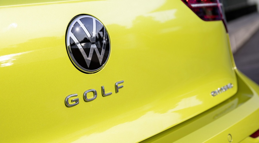 Panika evropske avtomobilske industrije: grožnja prihaja z vzhoda in zahoda (foto: Volkswagen)