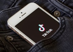 Zoper družbeno omrežje TikTok vložena prijava zaradi več kršitev pravic potrošnikov