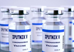 Hrvaška obravnava možnosti za nakup ruskega cepiva Sputnik V pred odobritvijo EU