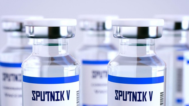 Hrvaška obravnava možnosti za nakup ruskega cepiva Sputnik V pred odobritvijo EU (foto: Profimedia)