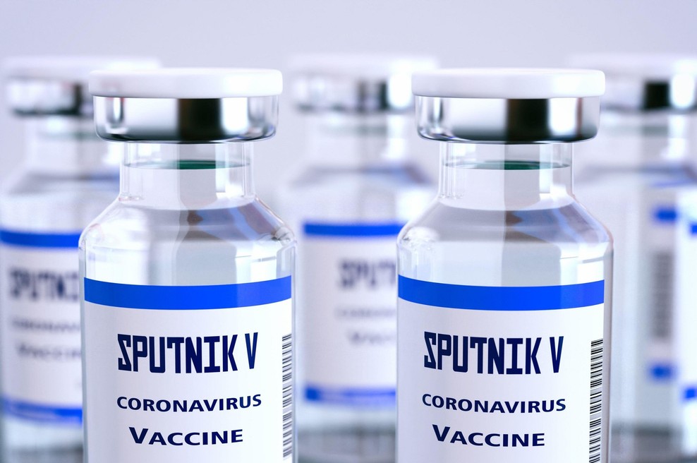 Hrvaška obravnava možnosti za nakup ruskega cepiva Sputnik V pred odobritvijo EU (foto: Profimedia)