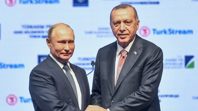 Zakaj Putin in Erdogan ne (z)moreta razumeti evropskega tipa demokracije (foto: Shutterstock)