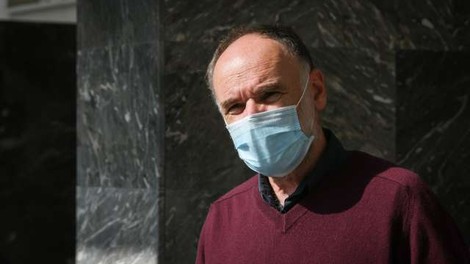 "Sputnik se na papirju zdi primeren, a je treba preveriti tudi varnost obratov, kjer se proizvaja!"