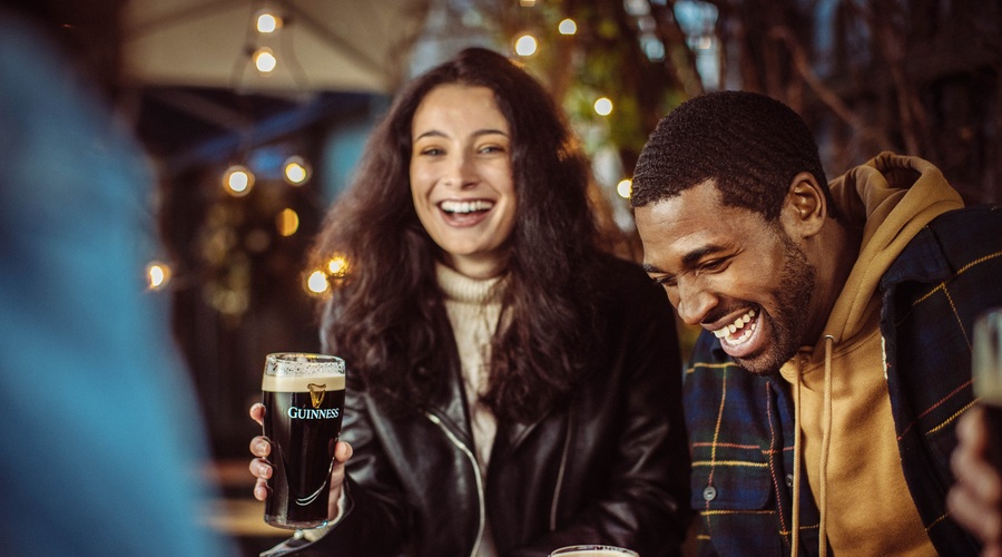 10 dejstev o Guinnessu, ki jih zagotovo ne poznate! (foto: Promocijsko gradivo)