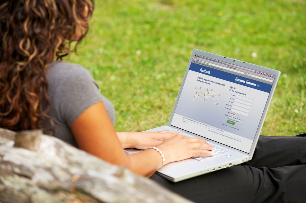 Facebook avstralskim uporabnikom onemogočil ogled in delitev novic (foto: Profimedia)