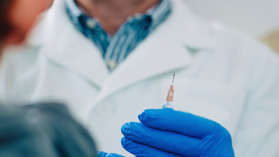 
                            Evropa pri cepljenju proti covidu-19 ignorira ljudi z motnjami v duševnem zdravju (foto: Profimedia)