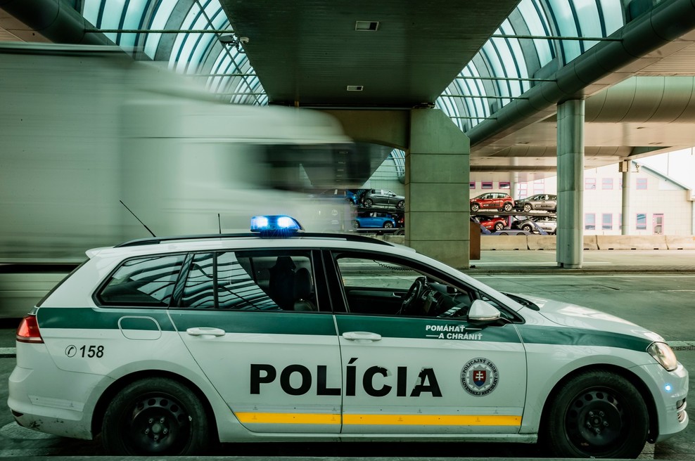 Najprej ubil starše, nato ugrabil prodajalko (foto: Profimedia)