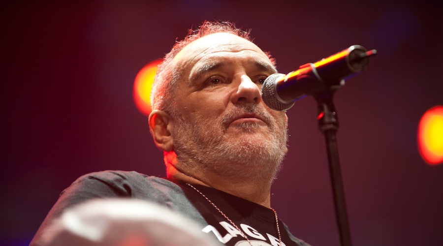 Đorđe Balašević zbolel, prepeljali so ga v bolnišnico (foto: Shutterstock)