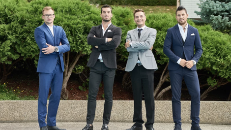 Čas odločitve se bliža, spoznajmo finalistke šova Ugodno oddam sina