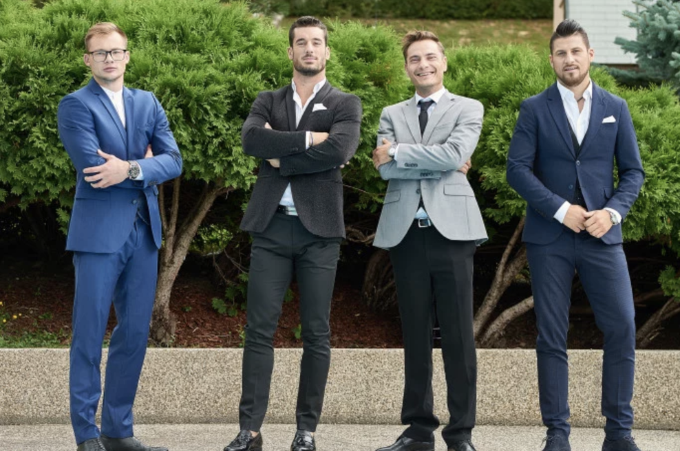 Čas odločitve se bliža, spoznajmo finalistke šova Ugodno oddam sina (foto: Nova TV)