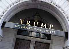 7 bizarnih zahtev, ki se jih mora vsakodnevno držati osebje Trumpovih hotelov
