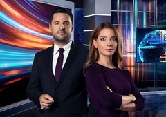 To je najbolj fit slovenska televizijska voditeljica!