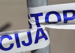 Kaj se je v hiši groze dogajalo z brutalno umorjeno mamo šestih otrok? Poleg moža osumljen sin ...