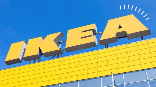 IKEA: Ta oddelek je ženskam v trgovini najljubši, moški pa v hipu želijo domov