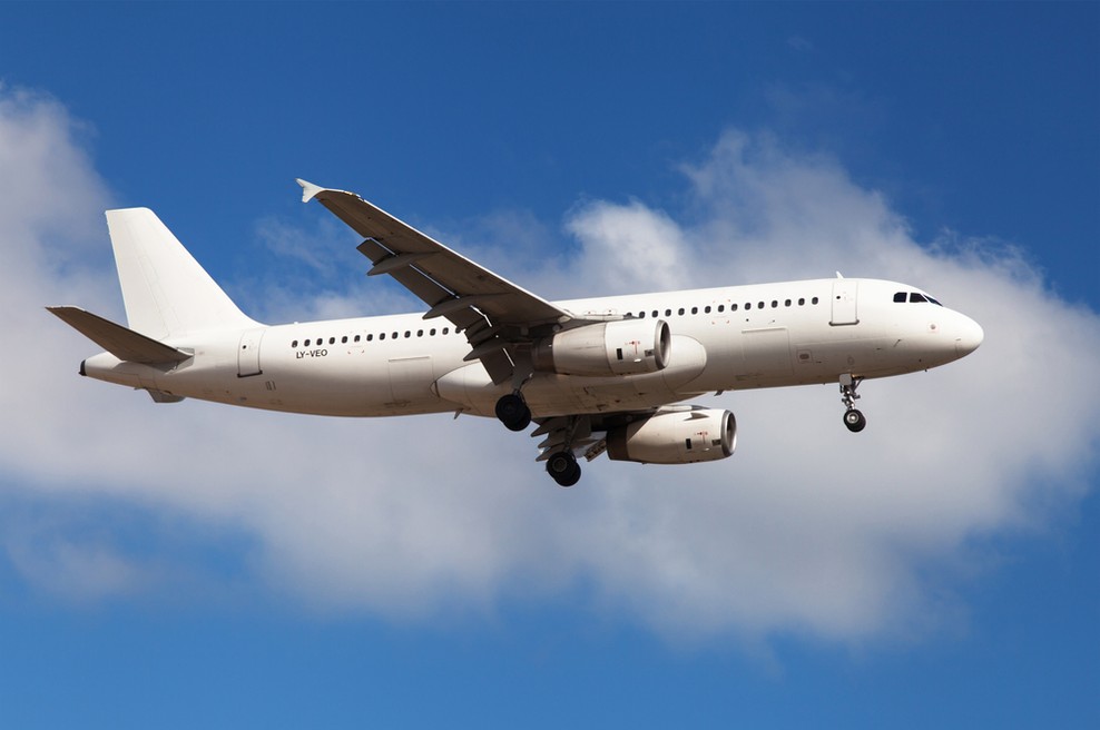 Nova slovenska letalska družba se imenuje SouthEast Airlines (foto: Shutterstock)