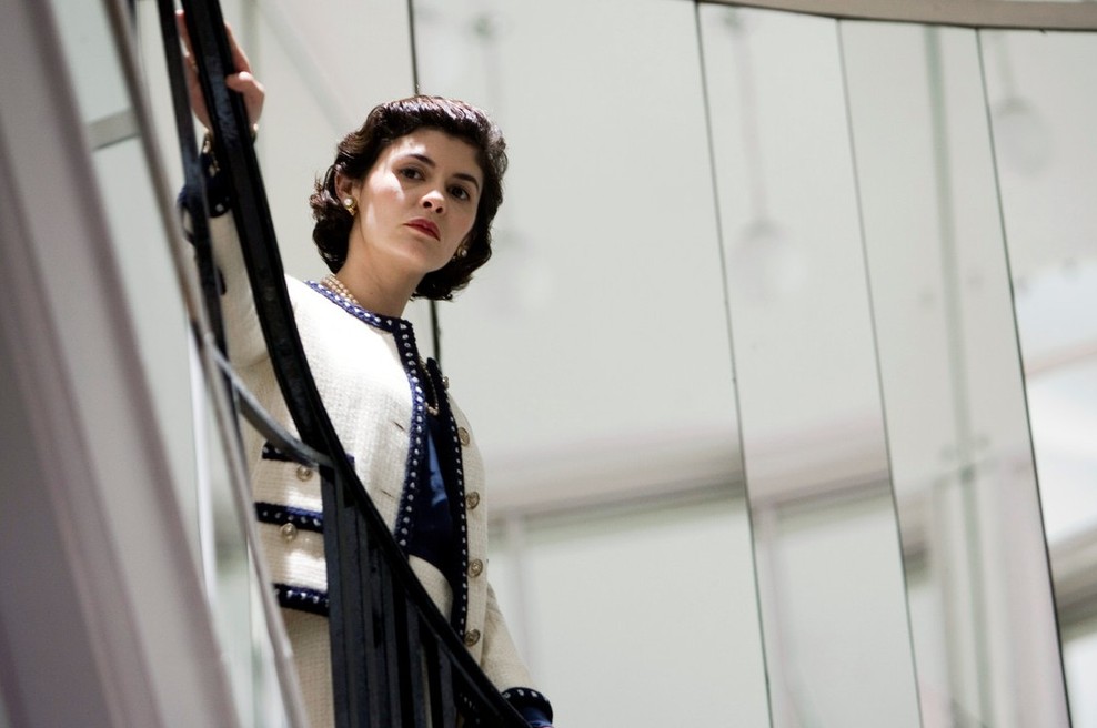 4 modri nasveti Coco Chanel (za eleganco navkljub skromnemu proračunu) (foto: profimedia)