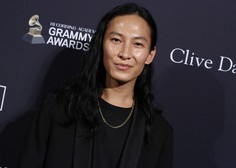 Ameriški modni kreator Alexander Wang soočen z obtožbami spolnega nadlegovanja