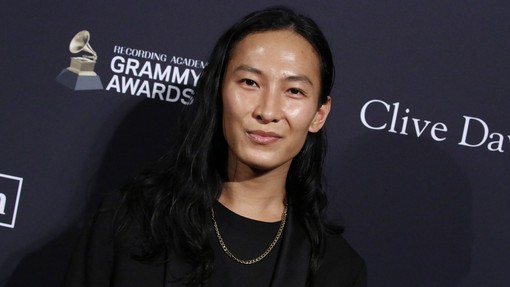 Ameriški modni kreator Alexander Wang soočen z obtožbami spolnega nadlegovanja
