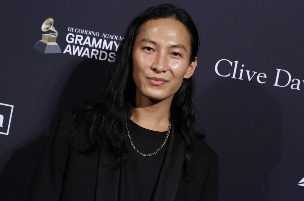 Ameriški modni kreator Alexander Wang soočen z obtožbami spolnega nadlegovanja (foto: profimedia)