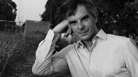 Drago Ivanuša: »Zame je zdaj zmanjkalo možnosti za zdravljenje, odvisen sem od znanosti.«