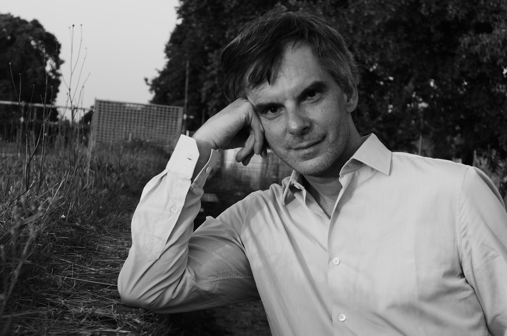 Drago Ivanuša: »Zame je zdaj zmanjkalo možnosti za zdravljenje, odvisen sem od znanosti.« (foto: osebni arhiv)