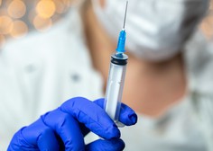 Obsežna študija potrdila visoko učinkovitost cepiva Pfizerja v realnem življenju
