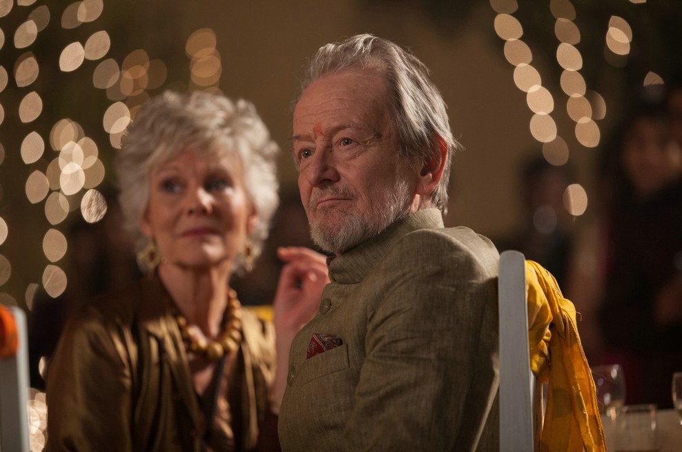 Poslovil se je britanski igralec Ronald Pickup (foto: profimedia)