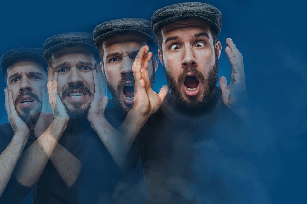 So tisti, ki pogosteje preklinjajo, res tudi bolj iskreni? Znanost pritrjuje! (foto: profimedia)