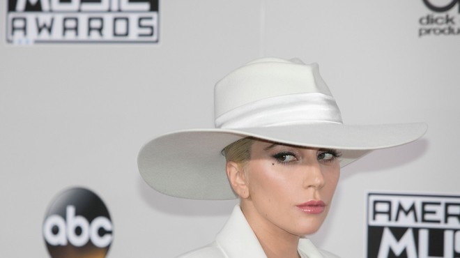 Ukradena buldoga Lady Gaga spet doma, ranjeni sprehajalec psov bo okreval (foto: profimedia)