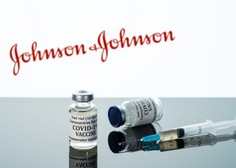Ameriški svetovalni odbor priporočil izredno uporabo cepiva podjetja Johnson & Johnson