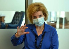 Bojana Beović meni, da bi morala EU pospešiti dobavo cepiva