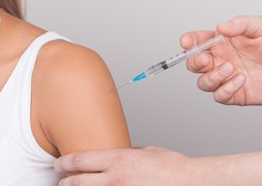 V Veliki Britaniji enkrat cepljenih že 20 milijonov ljudi