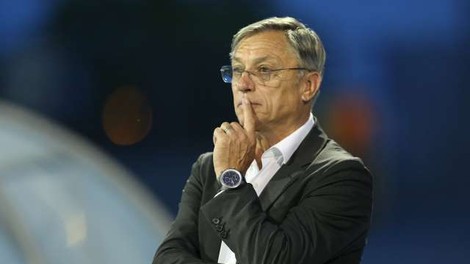 V Zagrebu umrl legendarni Zlatko Cico Kranjčar