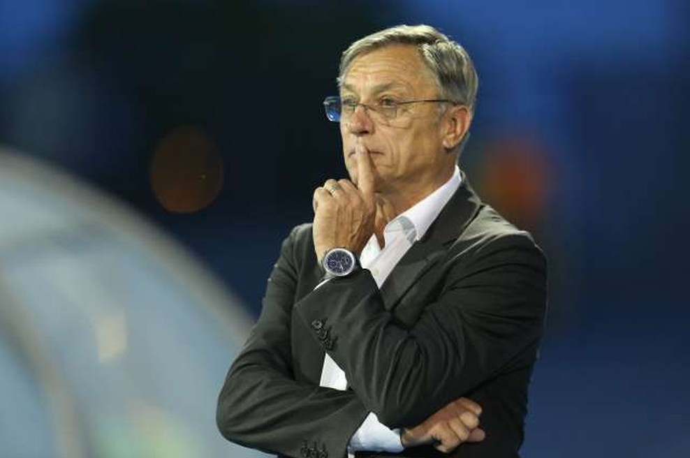 V Zagrebu umrl legendarni Zlatko Cico Kranjčar (foto: Hina/STA)