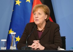 V Nemčiji načrtujejo podaljšanje zaprtja do 28. marca