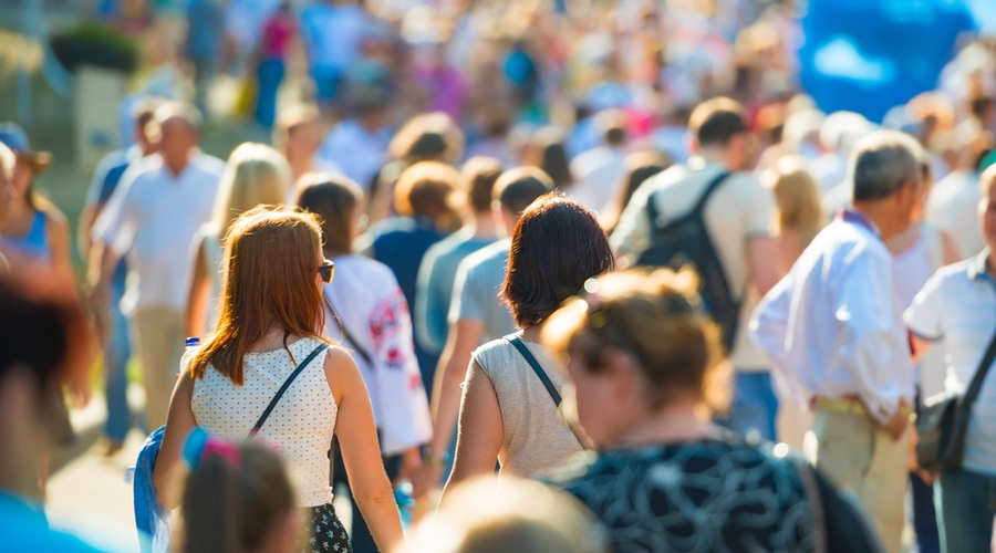 WHO: Pandemije covida-19 letos še ne bomo premagali (foto: Shutterstock)