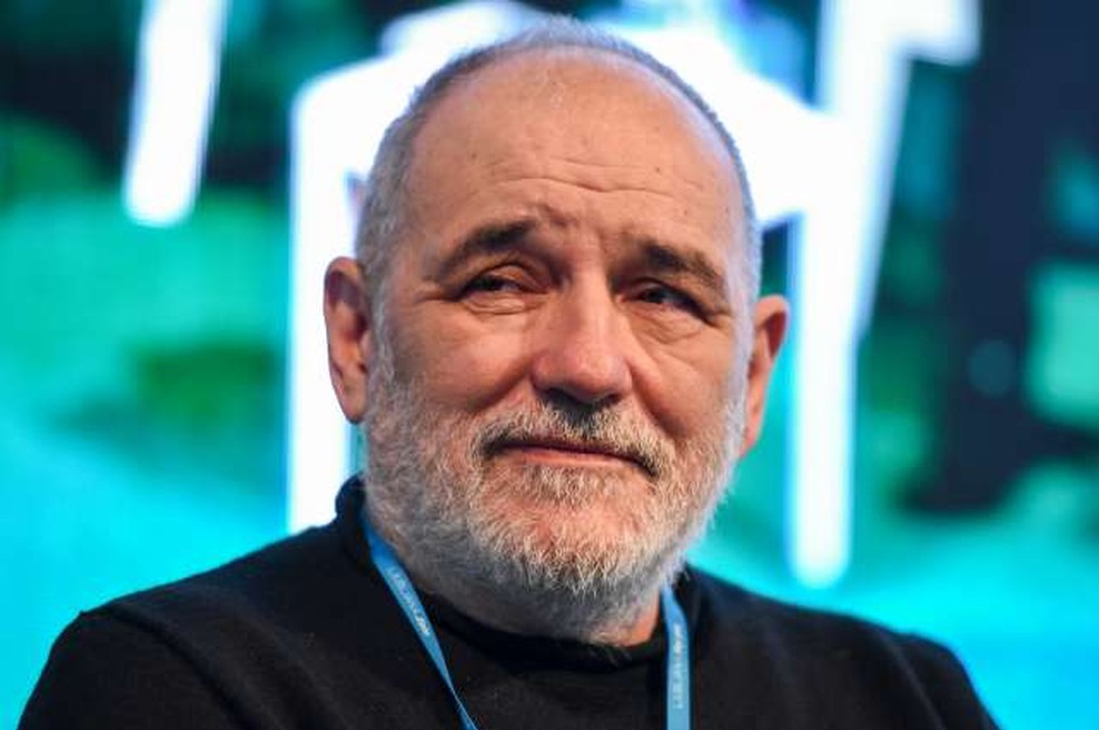 Hči Đorđa Balaševića na Instagramu objavila ganljivo fotografijo iz Istre (foto: Nebojša Tejić/STA)