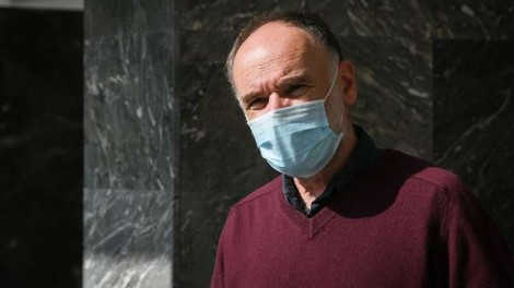 Jerala: Proti nigerijska in južnoafriški različici koronavirusa so cepiva verjetno manj učinkovita