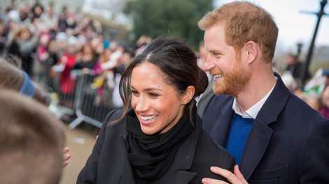Zmaga Meghan Markle na sodišču, medijska hiša ji mora plačati pol milijona evrov