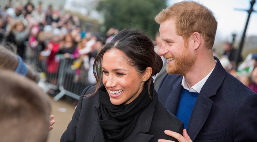 Zmaga Meghan Markle na sodišču, medijska hiša ji mora plačati pol milijona evrov (foto: Shutterstock)