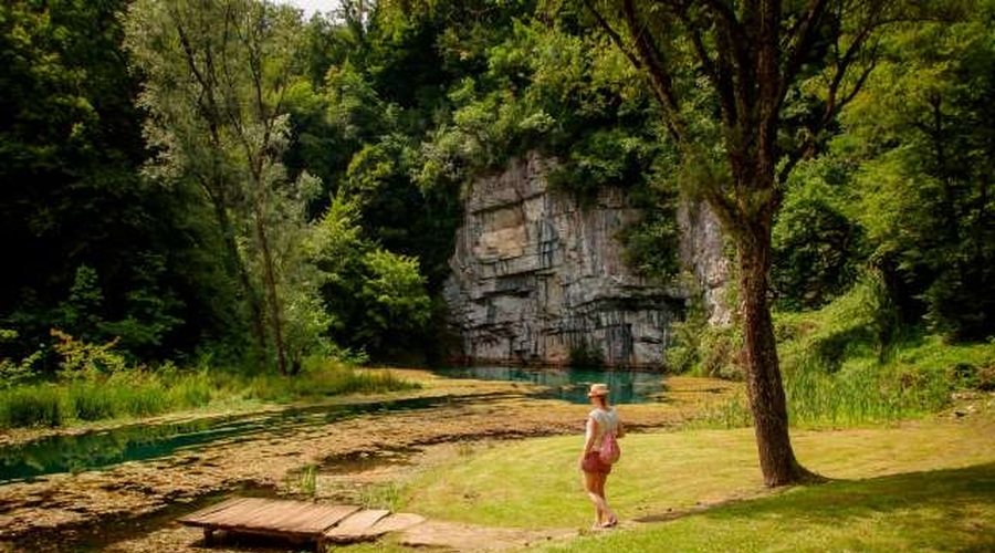 Poletna turistična sezona predvidoma podobna lanski (foto: Nebojša Tejić/STA)