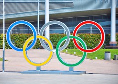Poletne olimpijske igre v Tokiu bodo verjetno potekale brez gledalcev iz tujine