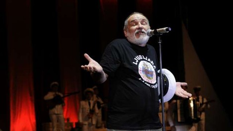 Đorđe Balašević: "Ljudje so kot školjke - na tisoče jih moraš odpreti, da najdeš biser."